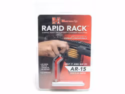 Hornady - Rapid Rack AR-15