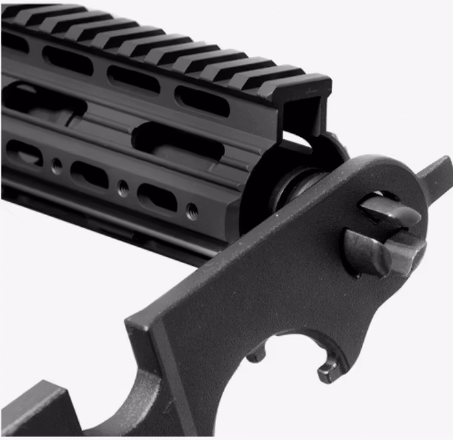UTG - UTG® AR10/AR15 Armorer´s Multi Tool