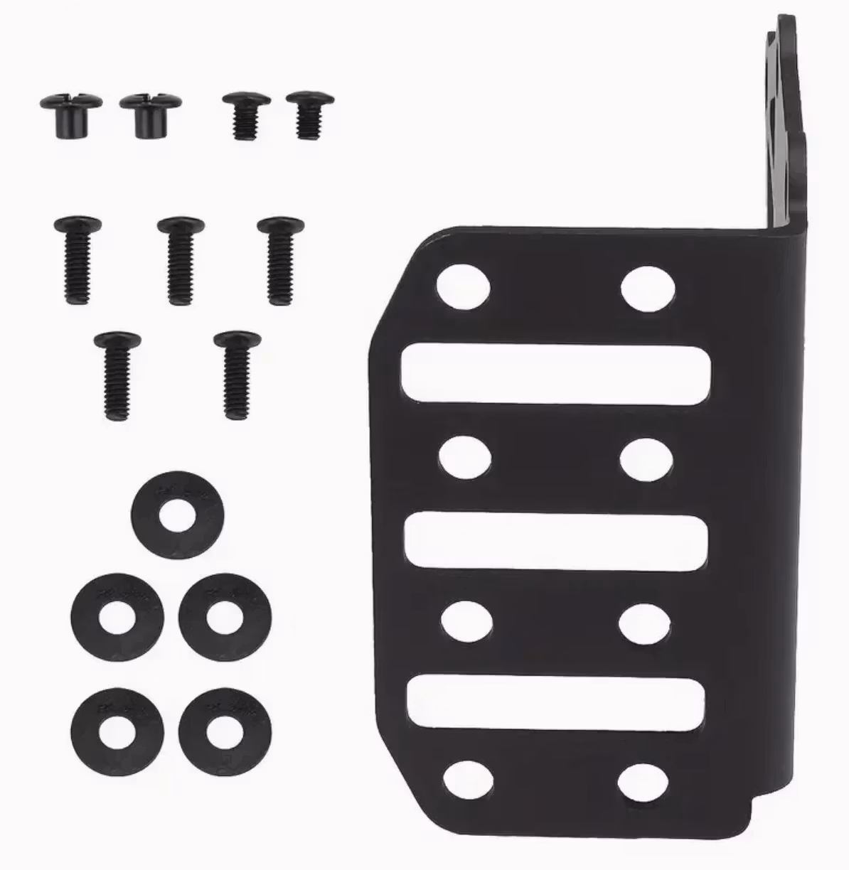 Metal Modular Taktisk hölsteradapter - QLS-förlängningsadapter