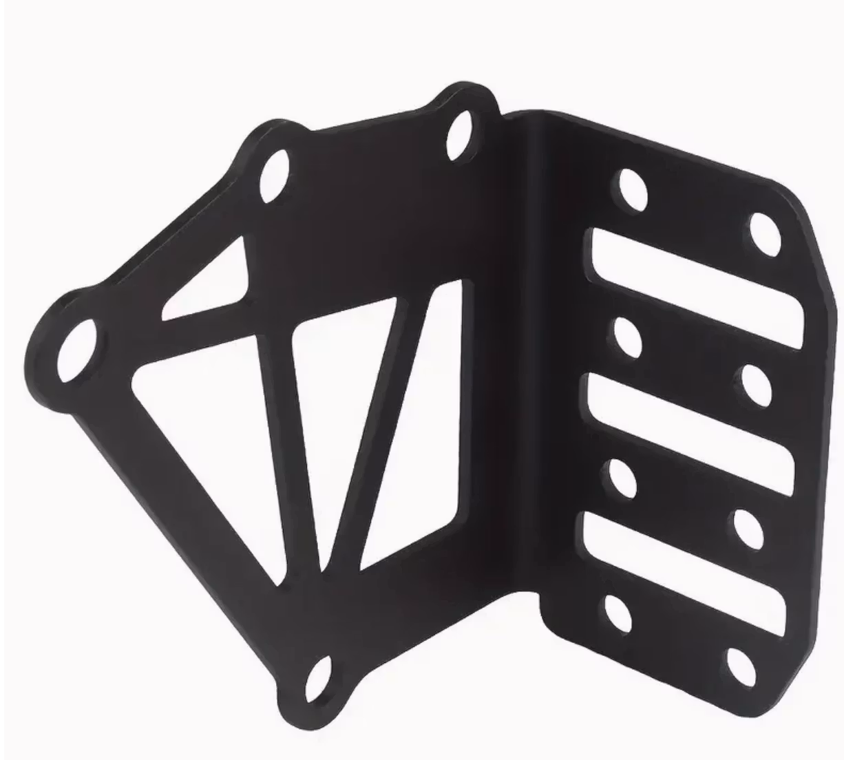 Metal Modular Taktisk hölsteradapter - QLS-förlängningsadapter