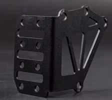 Metal Modular Taktisk hölsteradapter - QLS-förlängningsadapter