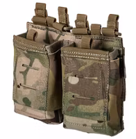 5.11 - Flex Double AR Mag Pouch 2.0 - MultiCam (169)