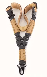 Rifle Single Sling One Point - Khaki