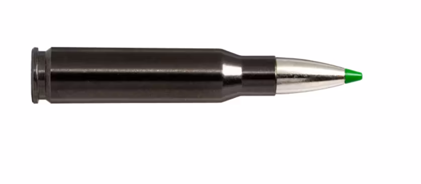 Norma - Ecostrike Silencer - 308 Win - 9.7 g/150gr - 20/ask