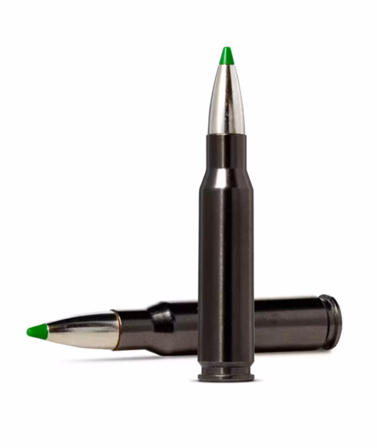 Norma - Ecostrike Silencer - 308 Win - 9.7 g/150gr - 20/ask