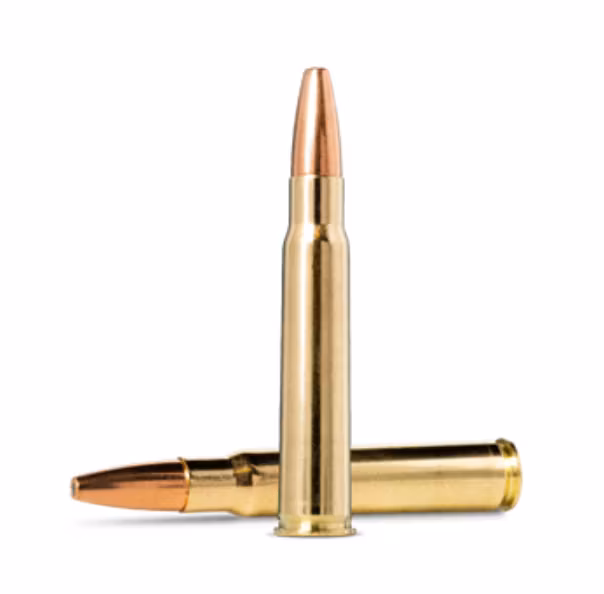 Norma -  Vulkan - 8X57 JS - 12,7g/196gr - 20/ask