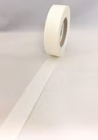 Täcklappar - Transparent - 17x17 - 1000st