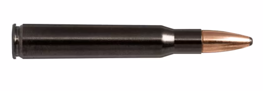 Norma - .30-06 - 11,7g/180gr - ORYX Silencer - 20/ask