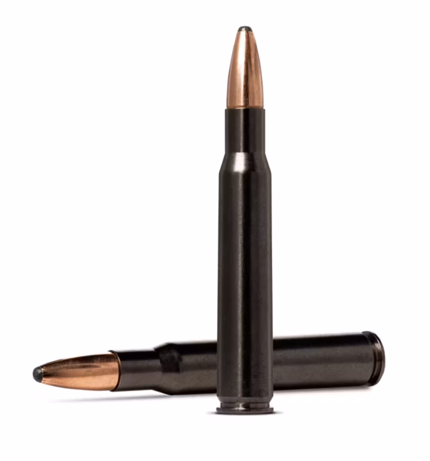 Norma - .30-06 - 11,7g/180gr - ORYX Silencer - 20/ask