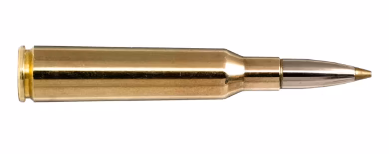 Norma - EVOSTRIKE - 6.5x55 - 6.0g/93gr - 20/ask