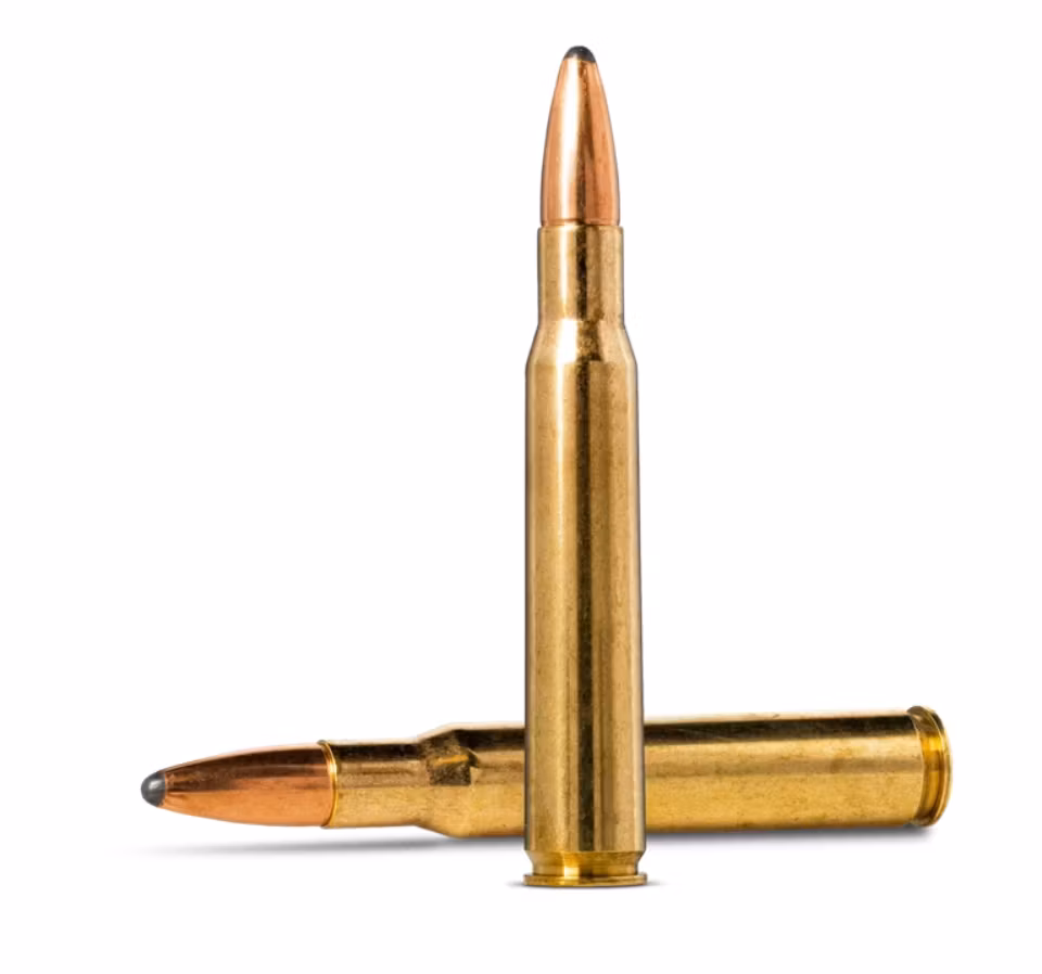 Norma - .30-06 - Oryx - 10,7g/165gr - 20/ask