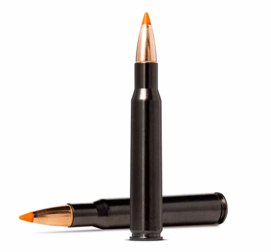 Norma - .30-06 - Tipstrike - Silencer - 11.0g/170gr - 20/ask