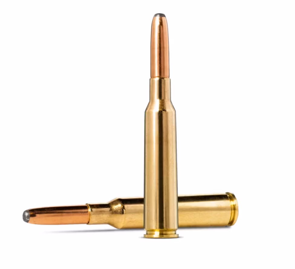 Norma - CTG 6.5X55 - 156gr - ALASKA - 20/ask