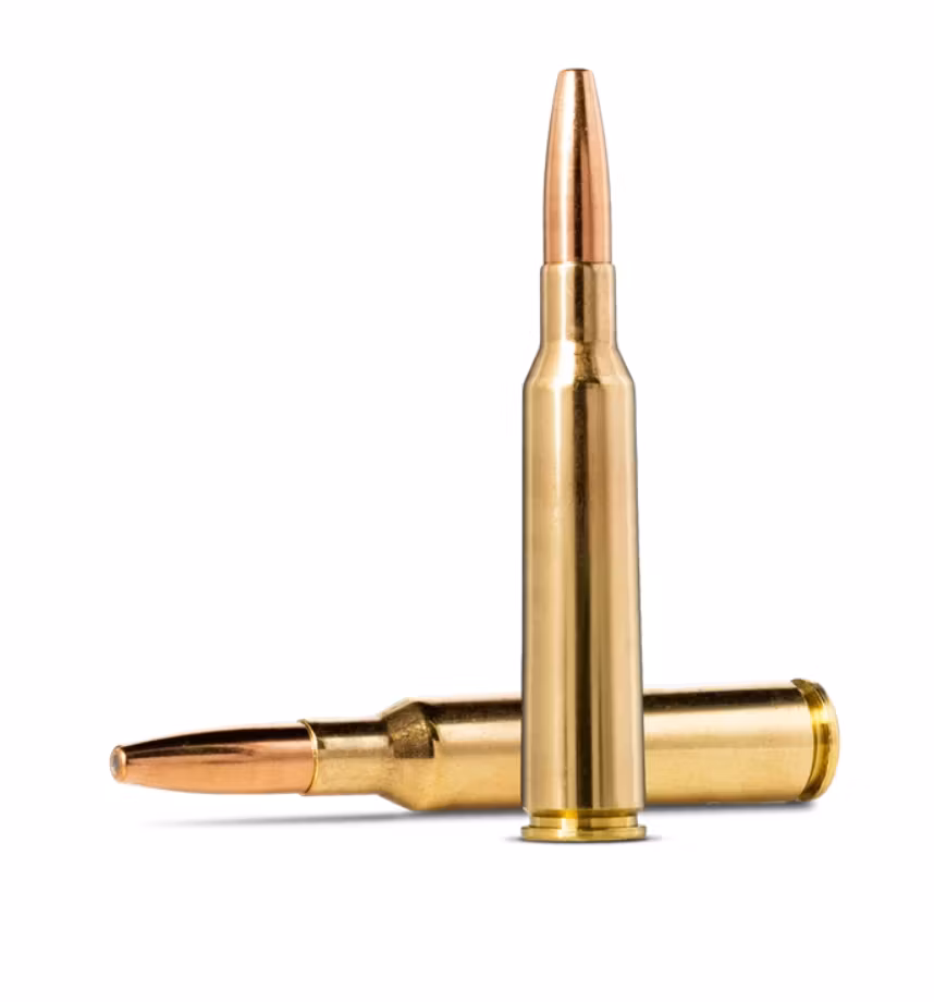 Norma - Vulkan - 6.5X55 - 10,1g/156gr - 20/ask