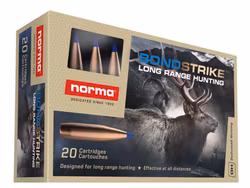 Norma - CTG .300 Win Mag. - Bondstrike - 180gr - 20/ask