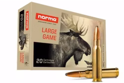 Norma - .30-06 - 13g/200gr - Oryx - 20/ask
