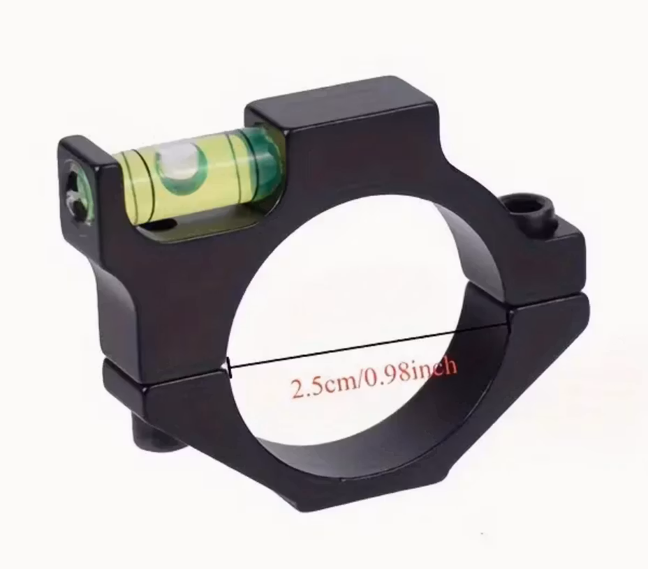 AR15 - Nivåfäste - Nivåfixtur