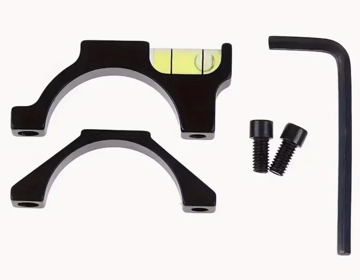 AR15 - Nivåfäste - Nivåfixtur