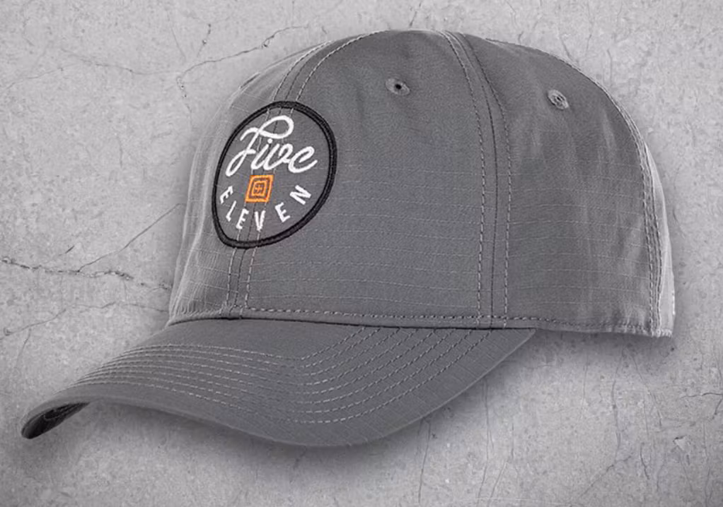 5.11 - 2024 Annual Keps - Grå