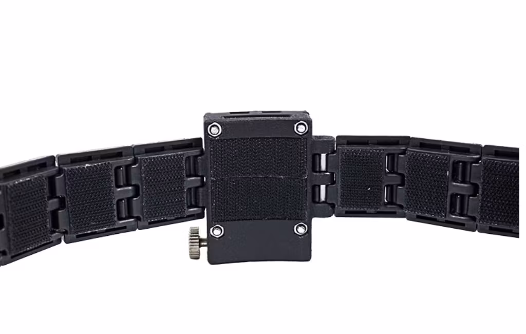 Guga Ribas - Articulated Belt - 140 - STD