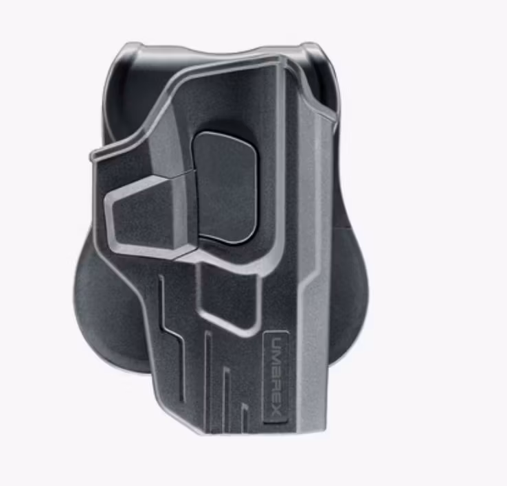 Umarex - Paddle Hölster Smith & Wesson M&P9 & M&P45