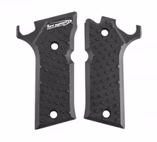 Toni System - Vibram grips for Beretta 92X