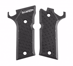 Toni System - Vibram grips for Beretta 92X