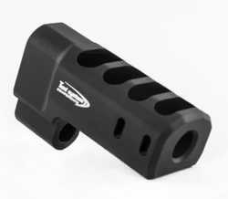 Toni System - Compensator Major Factor for Beretta 92X Perfomance