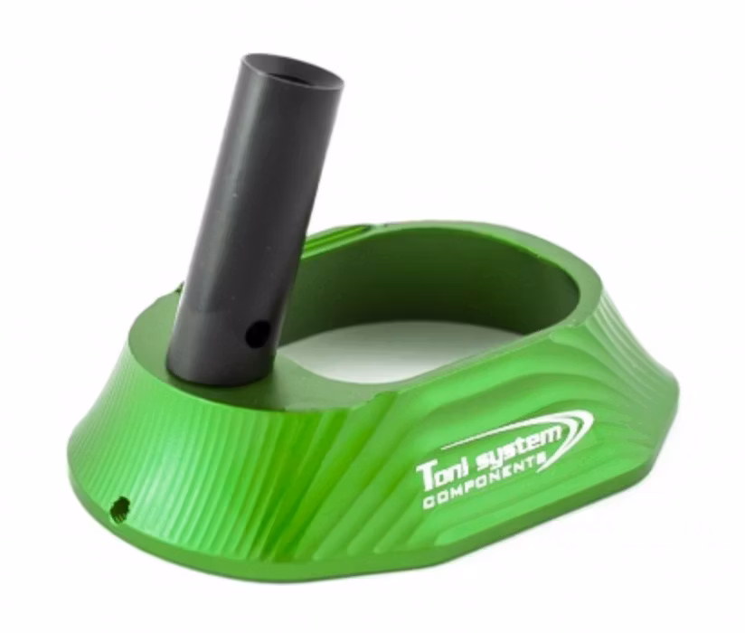 Toni System - Open magwell for Beretta 92X, width 49mm