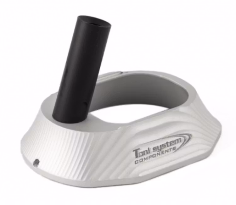 Toni System - Open magwell for Beretta 92X, width 49mm