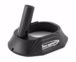 Toni System - Open magwell for Beretta 92X, width 49mm