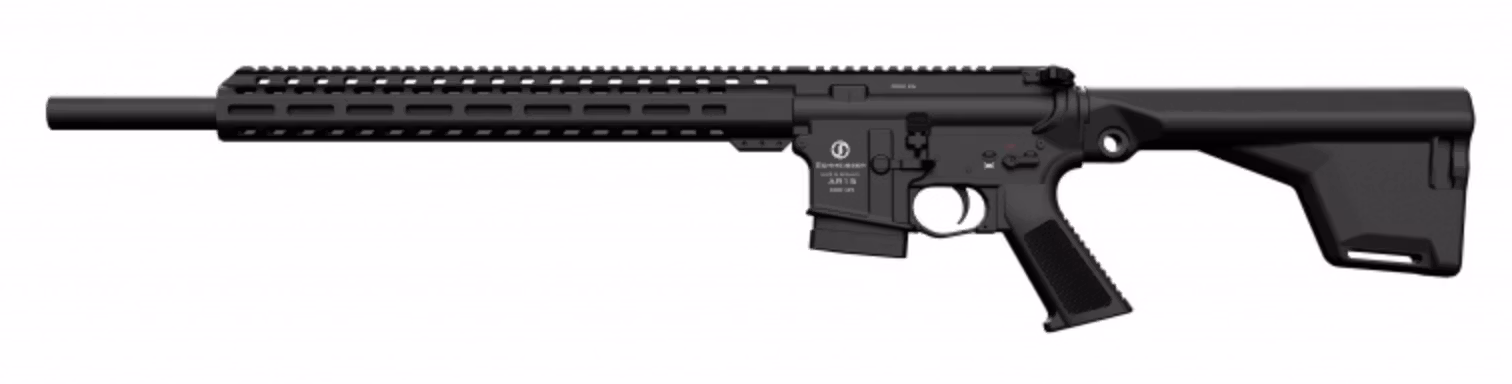 Schmeisser - Ultramatch 20" BB