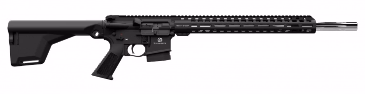 Schmeisser - Ultramatch 20" STS