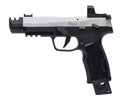 Sig Sauer - P322 Comp - .22LR - 4" - ROMEOZERO ELITE