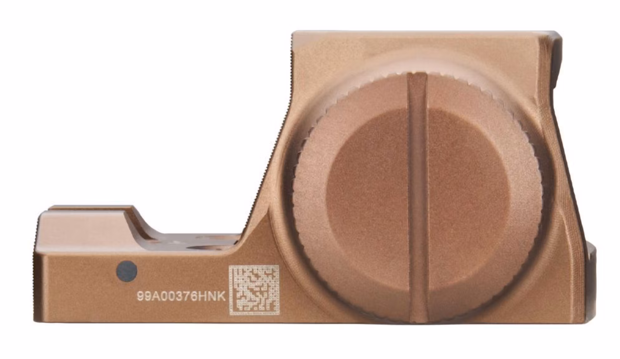 Sig Sauer - ROMEO-X Circle Dot Deltapoint Pro - FDE