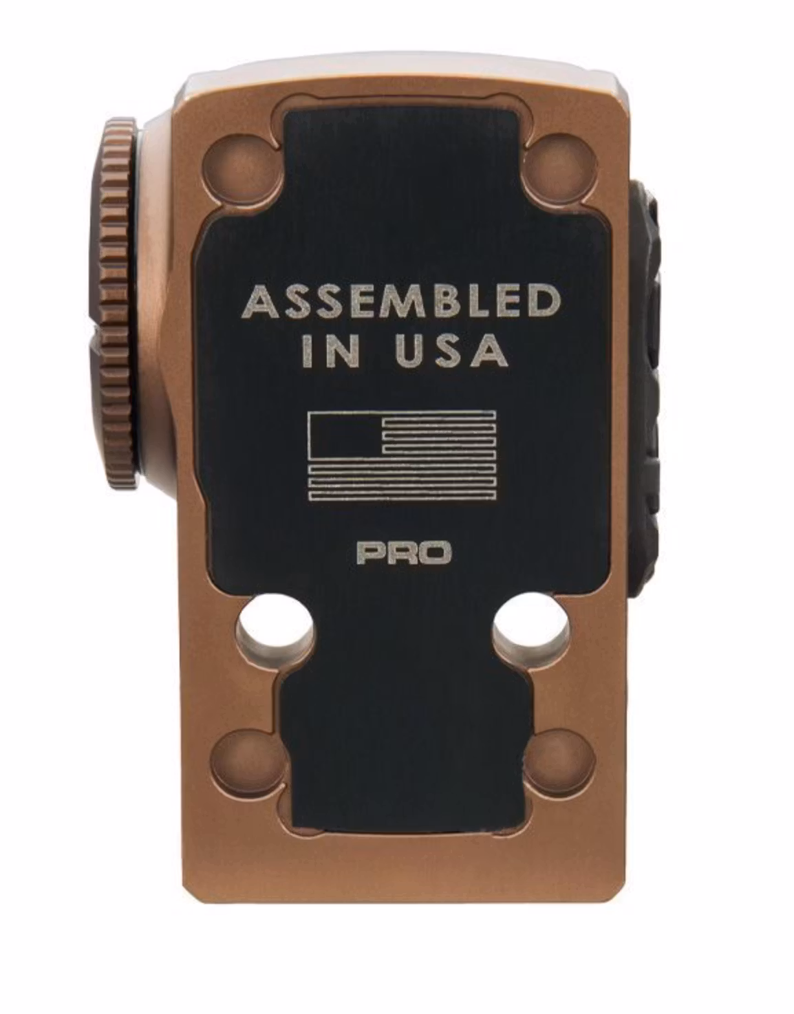 Sig Sauer - ROMEO-X Circle Dot Deltapoint Pro - FDE