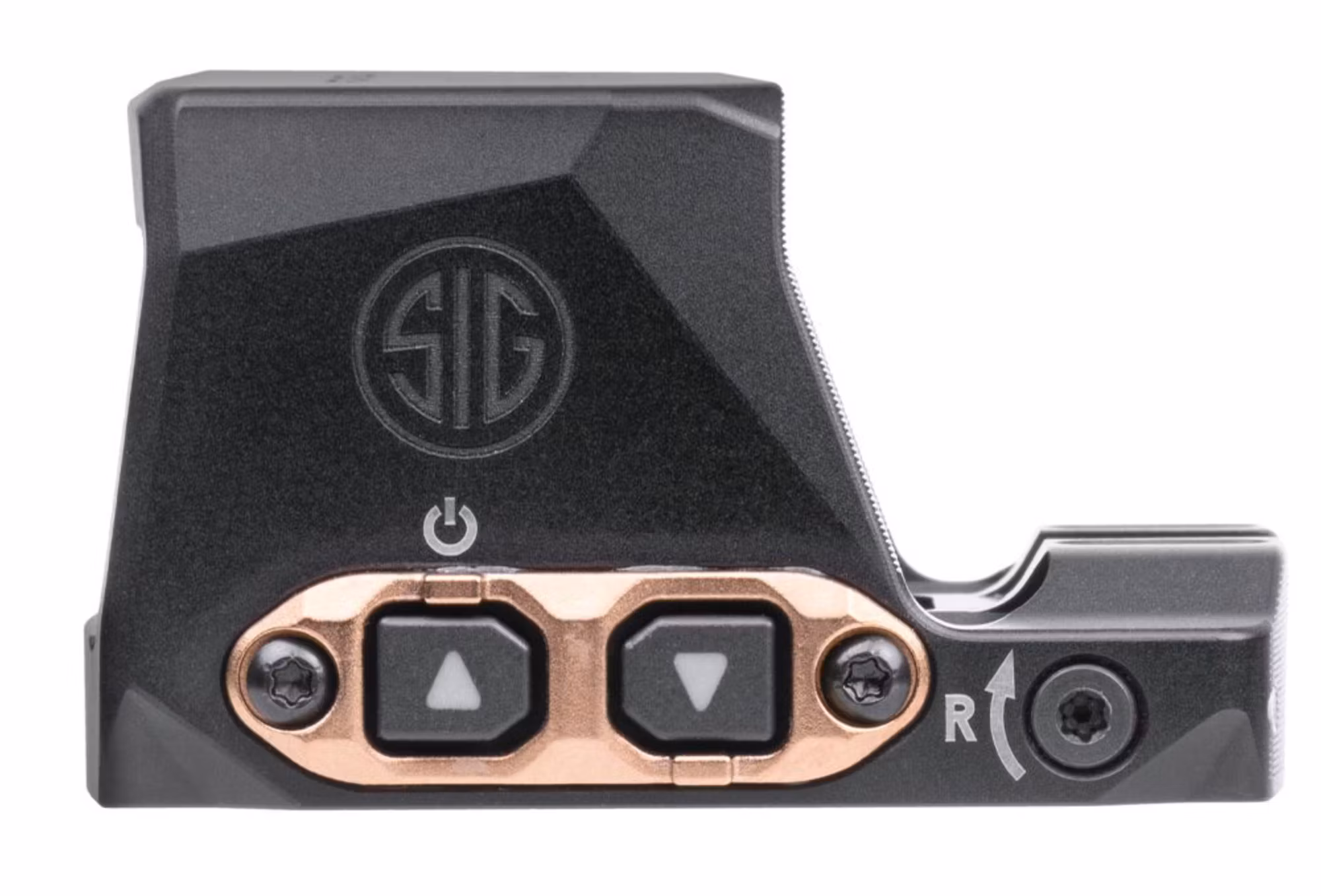 Sig Sauer - ROMEO-X Compact Circle Dot ROSE