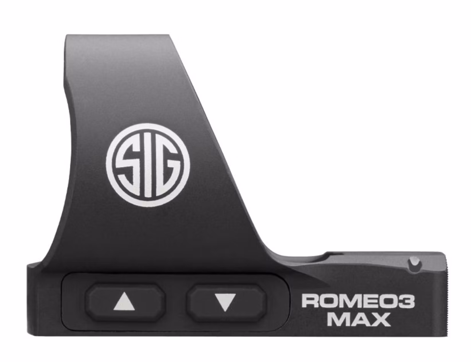 Sig Sauer - ROMEO3MAX PRO 1X31mm - Deltapoint Pro