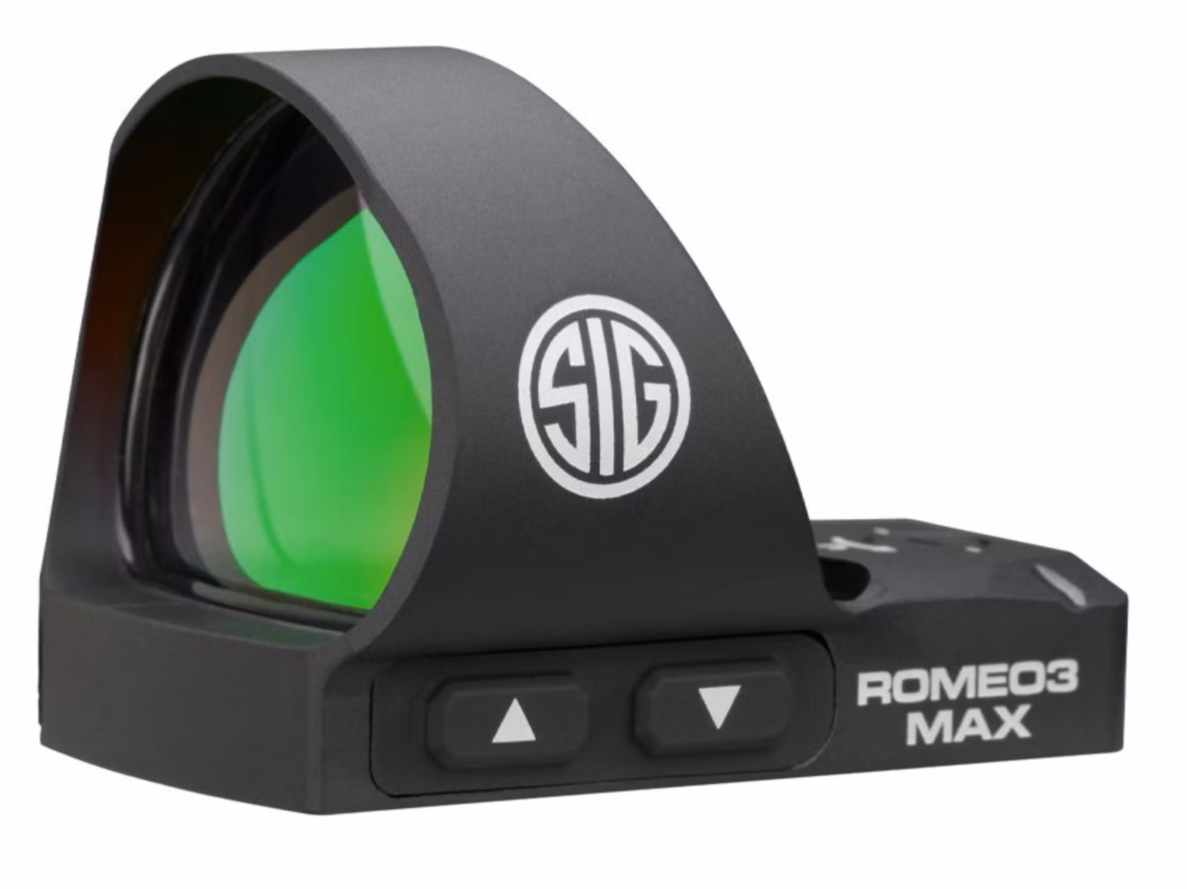 Sig Sauer - ROMEO3MAX PRO 1X31mm - Deltapoint Pro