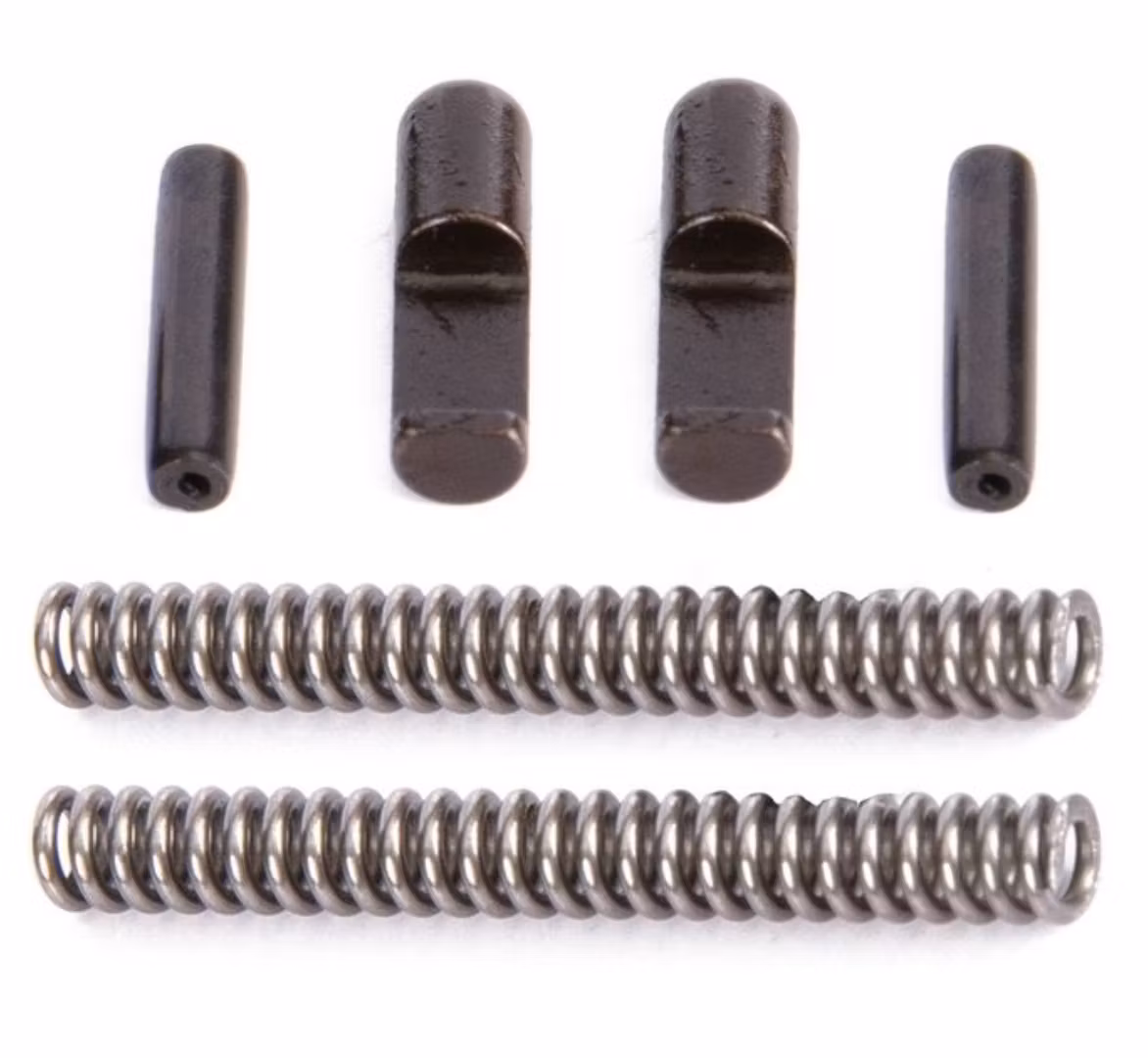 Sig Sauer - MCX Ejection Port Assy