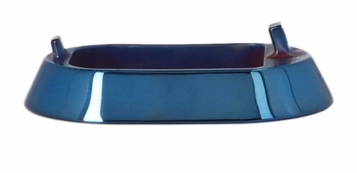 Sig Sauer - P320 X-Series Magazine Funnel Polished Blue