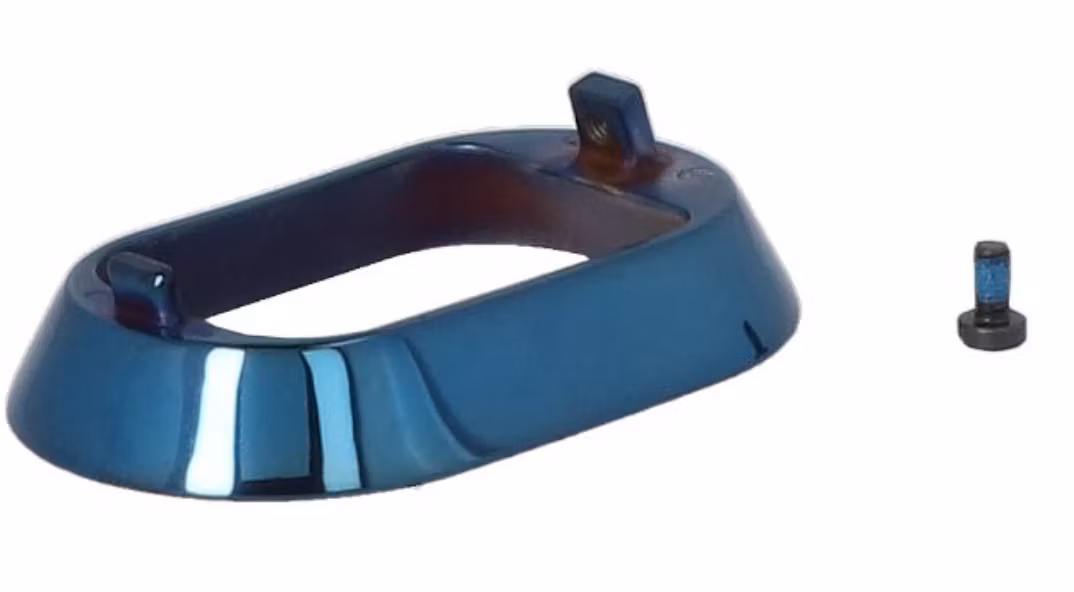 Sig Sauer - P320 X-Series Magazine Funnel Polished Blue