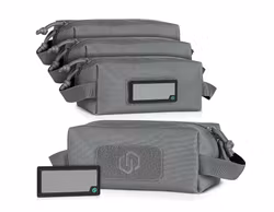 Savior Equipment - Loose SAC Soft Ammo - Grå