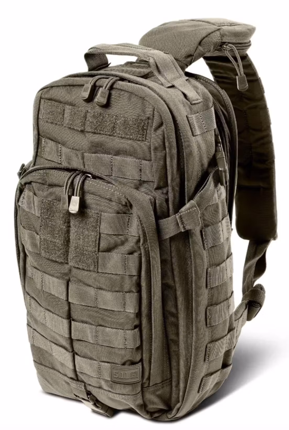 5.11 - Rush MOAB 10 - Sling pack - 18L - Ranger Green (186)