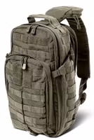 5.11 - Rush MOAB 10 - Sling pack - 18L - Ranger Green (186)