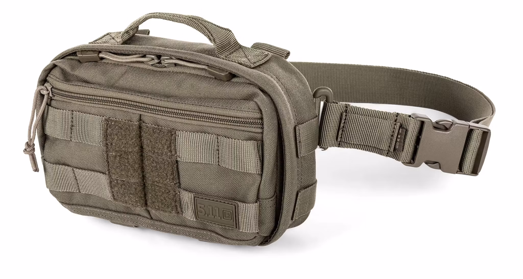 5.11 - Rush MOAB 3 - Sling pack - 4L - Ranger Green (186)