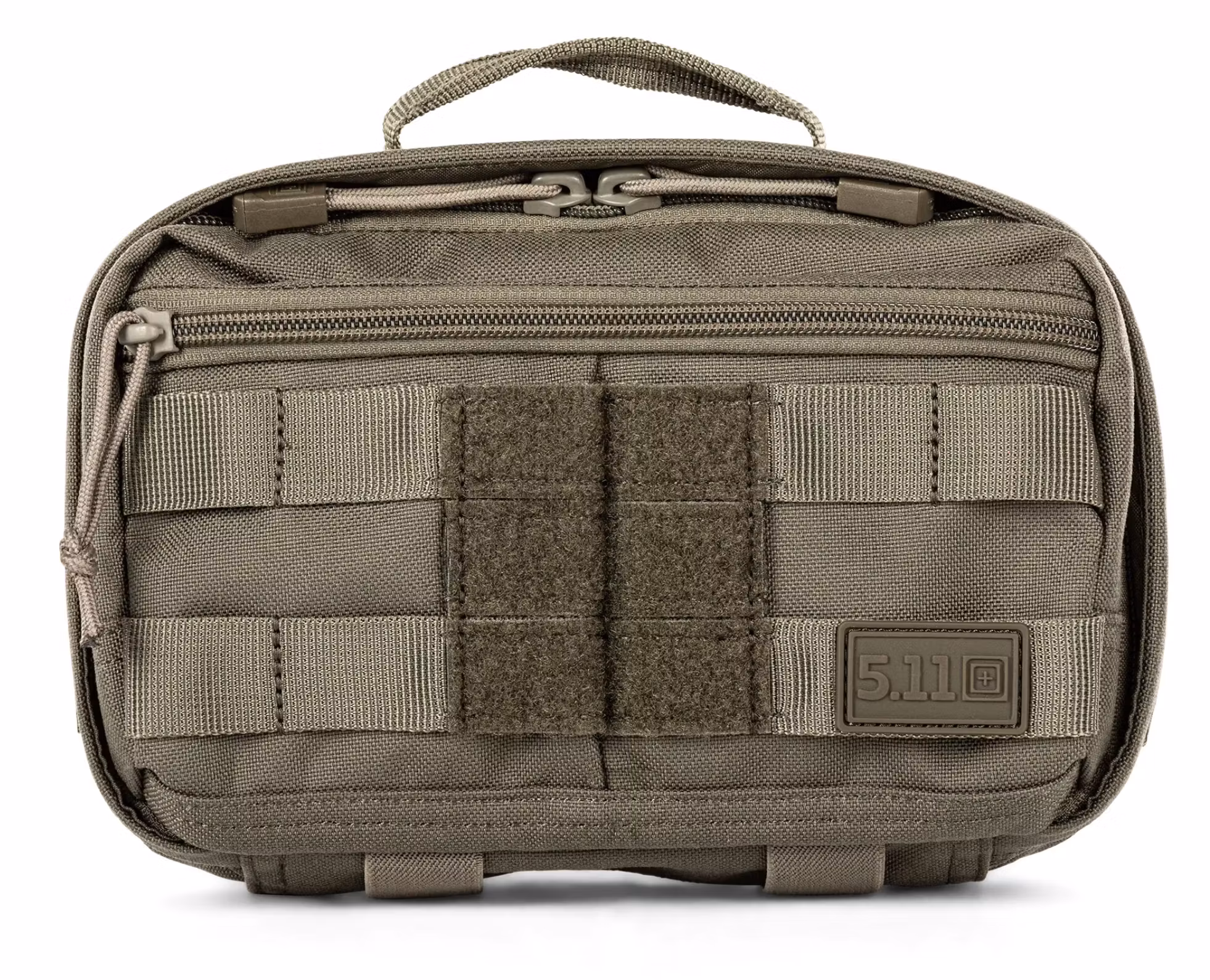 5.11 - Rush MOAB 3 - Sling pack - 4L - Ranger Green (186)