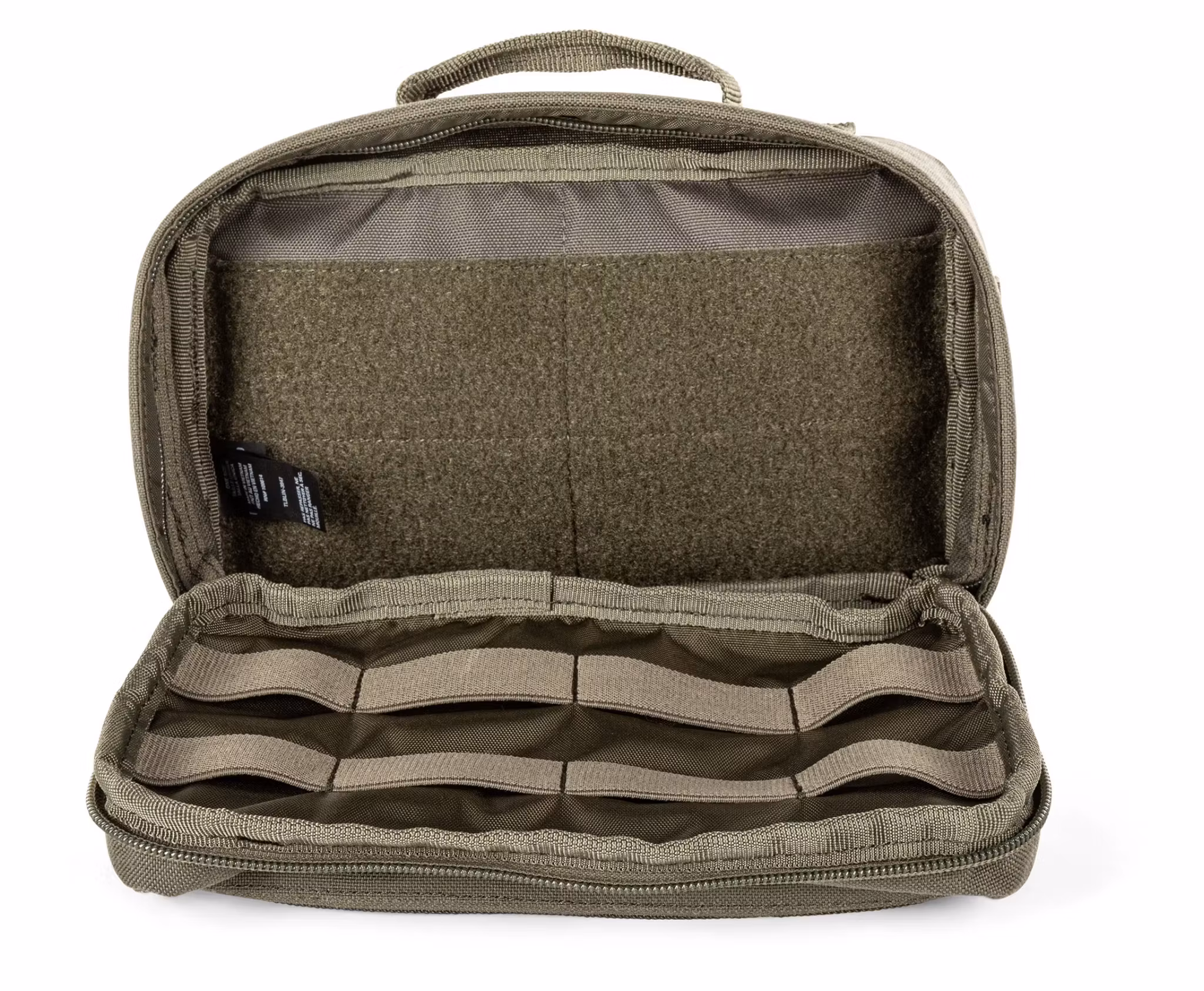 5.11 - Rush MOAB 3 - Sling pack - 4L - Ranger Green (186)