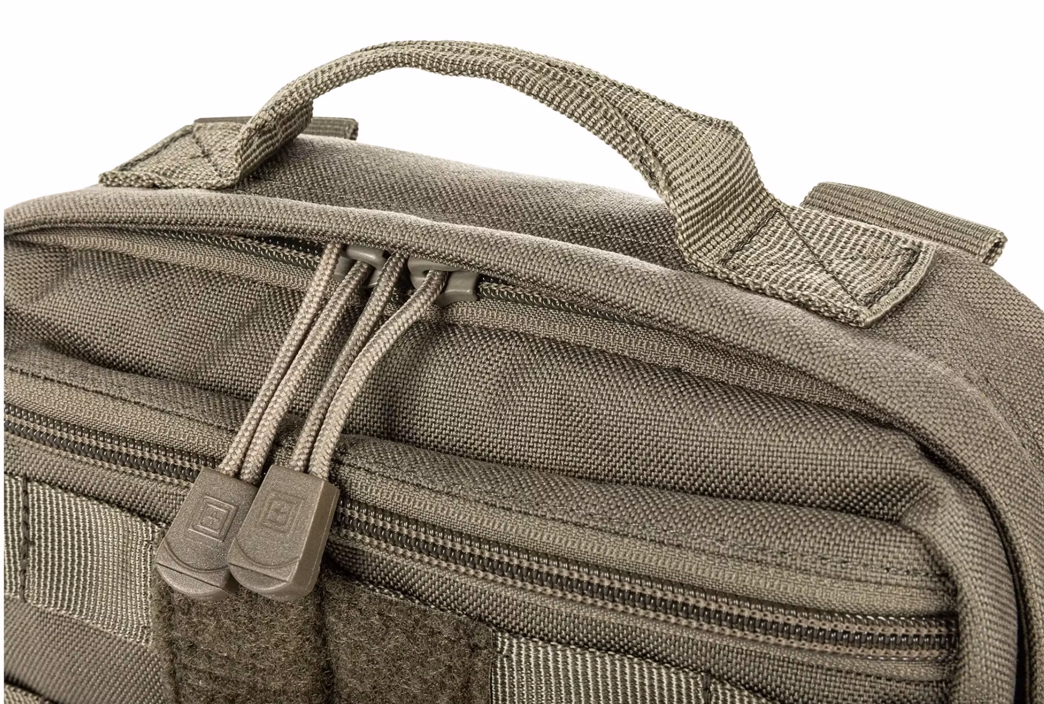 5.11 - Rush MOAB 3 - Sling pack - 4L - Ranger Green (186)