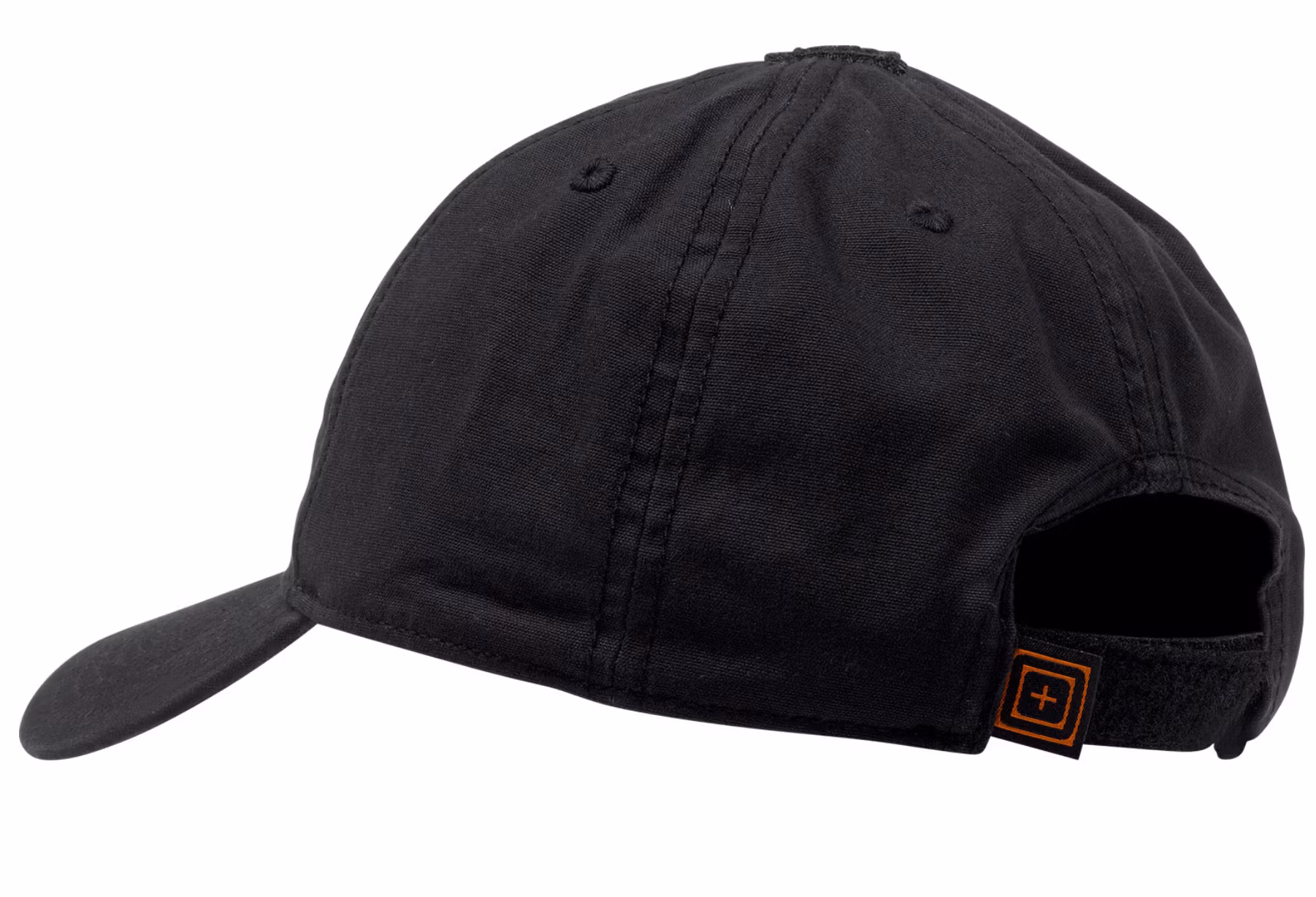 5.11 - Flag Bearer cap - Black (019)